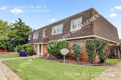 107 Harbor Dr #A Photo 1