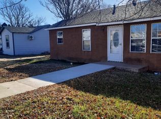 133 State Ave, Clovis, NM 88101