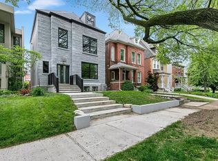 4233-4237 McPherson Ave, Saint Louis, MO 63108