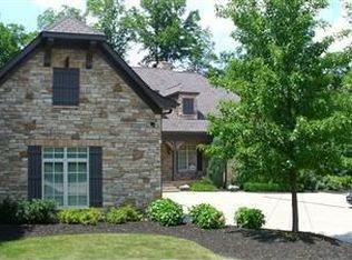 3349 Kintyre Cir, Richfield, OH 44286
