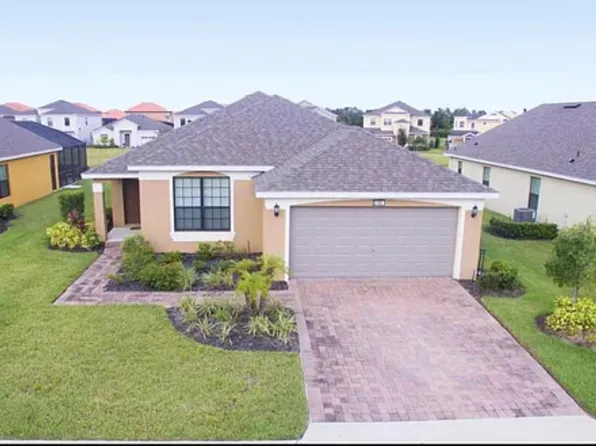 2190 Victoria Dr, Davenport, FL 33837