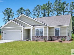477 Foxtail Dr, Richmond Hill, GA 31324