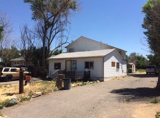 6890 Niagara St, Commerce City, CO 80022