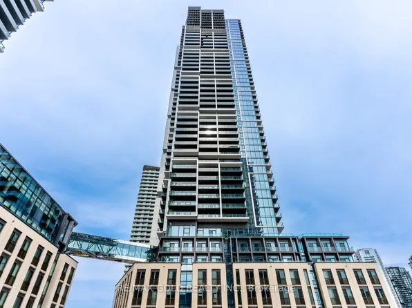 7890 Jane St, Vaughan, ON