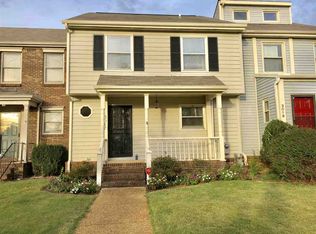 3017 Dupree Dr SW, Huntsville, AL 35801