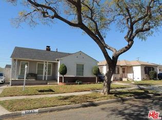 11643 S Saint Andrews Pl, Los Angeles, CA 90047