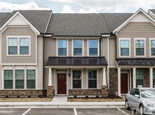 1120 Midtowne Way, Durham, NC 27713