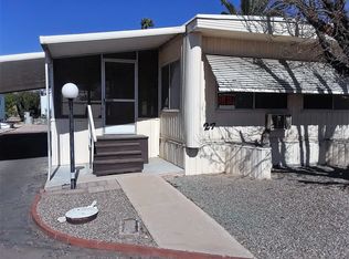 3115 N Fairview Ave UNIT 27, Tucson, AZ 85705