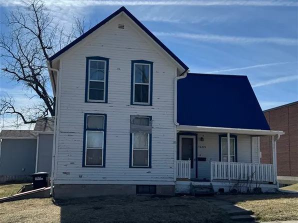 1405 5th Ave, Marion, IA 52302