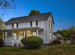 1875 White Oak Rd, Owingsville, KY 40360