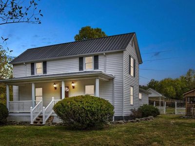 1875 White Oak Rd, Owingsville, KY, 40360