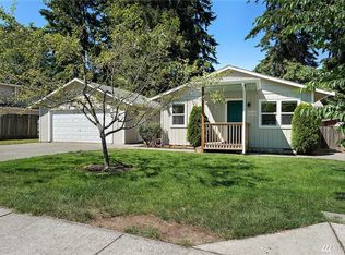 2015 104th St SW, Everett, WA 98204