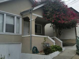 1520 Flora St, Crockett, CA 94525