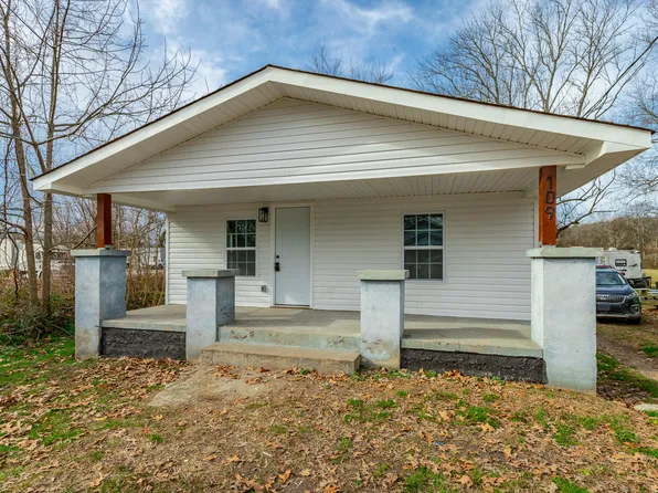 109 Donnelly St, Rossville, GA 30741