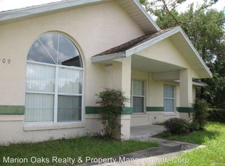 3909 SW 161st Loop, Ocala, FL 34473