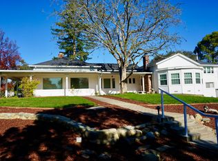 20271 Merrick Dr, Saratoga, CA 95070