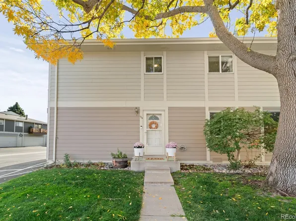 6650 E Arizona Avenue #164, Denver, CO 80224