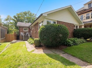 11A York St, Orangeville, ON L9W 1L7