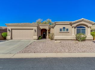 9304 E Golden Cir, Mesa, AZ 85207