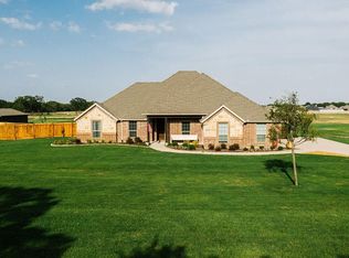 6657 County Road 2524, Royse City, TX 75189