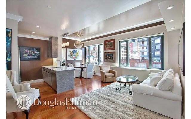 Sold by Douglas Elliman | media 18