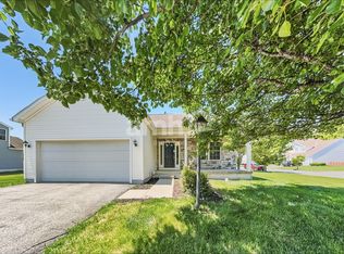 485 Sycamore Dr, Pickerington, OH 43147