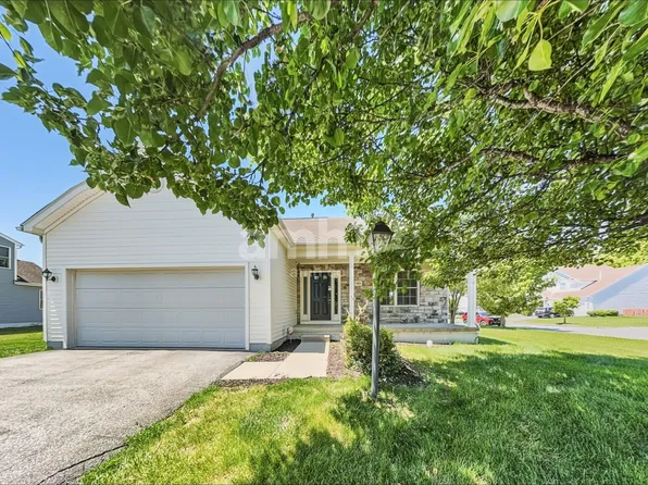 485 Sycamore Dr, Pickerington, OH 43147