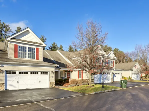 18 Watkins Drive #18, Newtown, CT 06482