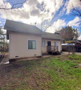 141 E Barbara Ln, Willits, CA, 95490