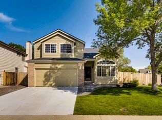 9786 W 99th Pl, Westminster, CO 80021