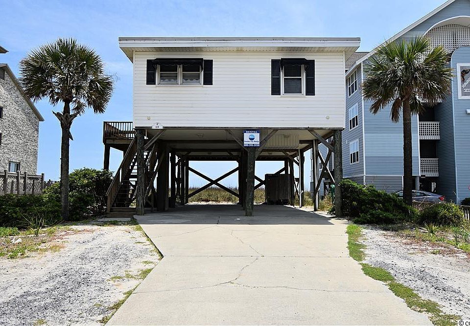 604 N Waccamaw Dr., Murrells Inlet, SC 29576 MLS 2209570 Zillow