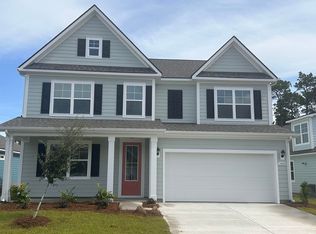 1008 Beechfield Ct LOT 107, Conway, SC 29526