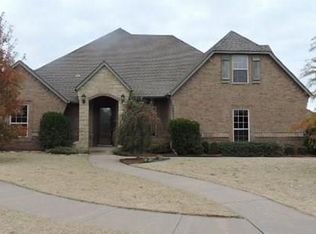 3513 Lindee Ln, Oklahoma City, OK 73179