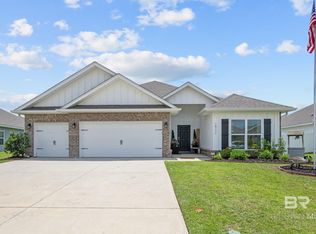 10771 Winning Colors Trl, Daphne, AL 36526