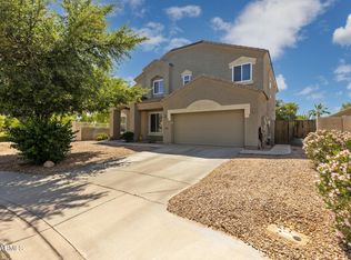 1014 S Porter St, Gilbert, AZ 85296