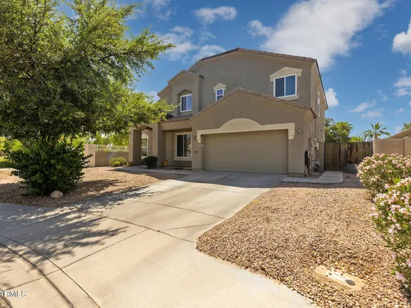 1014 S Porter Street, Gilbert, AZ 85296