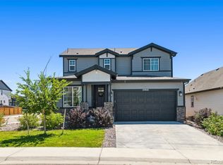27850 E 7th Pl, Aurora, CO 80018