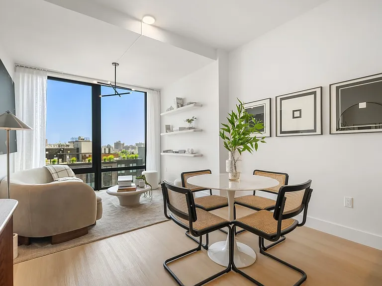 880 Atlantic Ave #6D — Photo 4