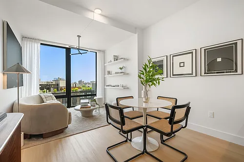 880 Atlantic Ave #5H Photo 1