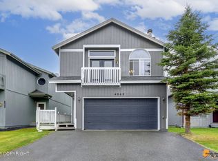 4042 Sycamore Loop, Anchorage, AK 99519