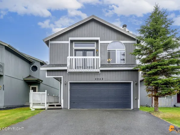 4042 Sycamore Loop, Anchorage, AK 99519