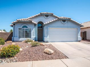 2828 E Wagoner Rd, Phoenix, AZ 85032