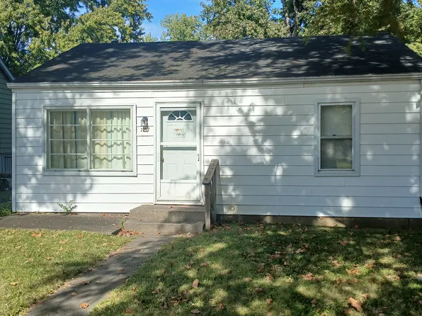 2217 E Laurel St, Springfield, IL 62703