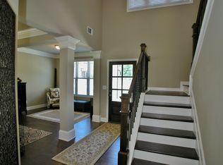 791 Hawkins Creek Dr, Jefferson, GA