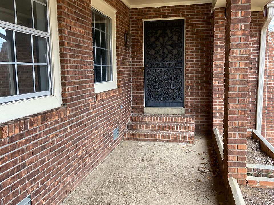 45 Hansford Pl Jackson TN 38305 Zillow