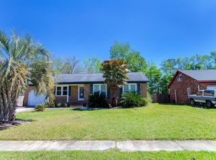 175 Tall Pines Rd, Ladson, SC 29456