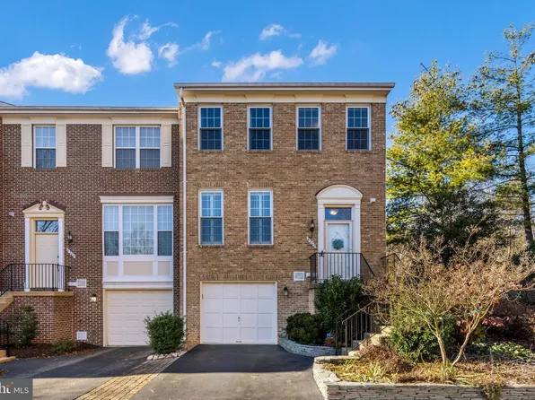 6202 Littlethorpe Ln, Alexandria, VA 22315