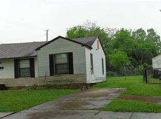 2703 Scotland Dr, Dallas, TX 75216