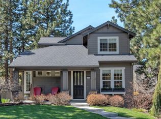 61442 Davis Lake Loop, Bend, OR 97702