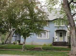 303 E Burlington Ave #1, Fairfield, IA 52556